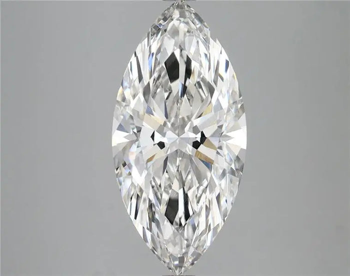 3.01 Carat · MARQUISE · F · VVS2 · IGI · Excellent Cut