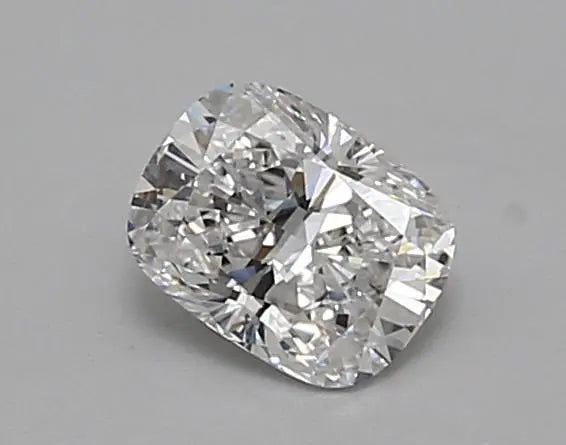 0.80 Carat · CUSHION · D · VVS1 · IGI · Very Good Cut
