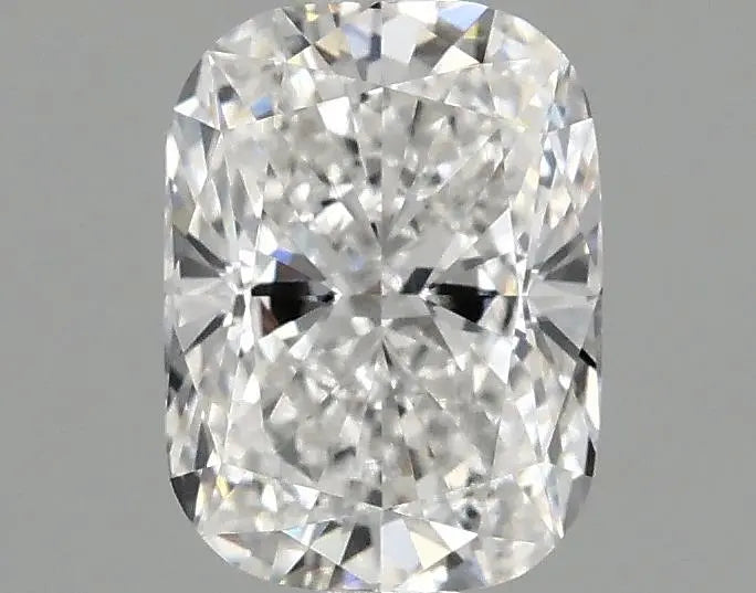 1.10 Carat · CUSHION · E · VVS2 · IGI · Excellent Cut