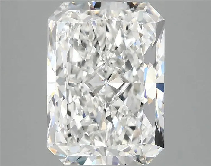 4.05 Carat · RADIANT · E · VVS2 · IGI · Excellent Cut