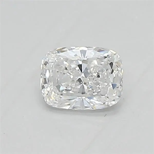 0.35 Carat · CUSHION · D · VS1 · IGI · Very Good Cut