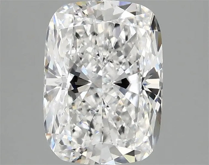 2.15 Carat · CUSHION · E · VS1 · IGI · Excellent Cut