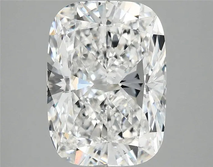 3.99 Carat · CUSHION · E · VVS2 · IGI · Excellent Cut