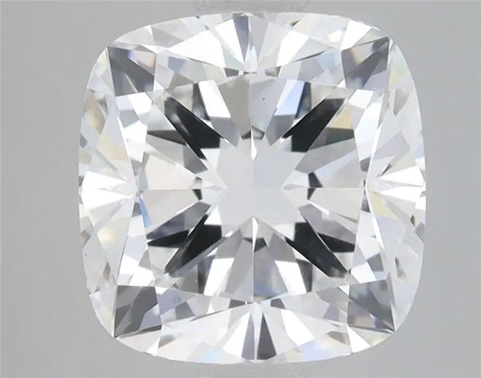 3.10 Carat · CUSHION · F · VS1 · GIA · Excellent Cut