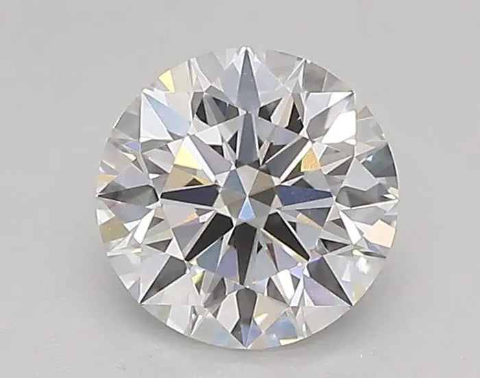 0.94 Carat · ROUND · D · VVS1 · IGI · Ideal Cut