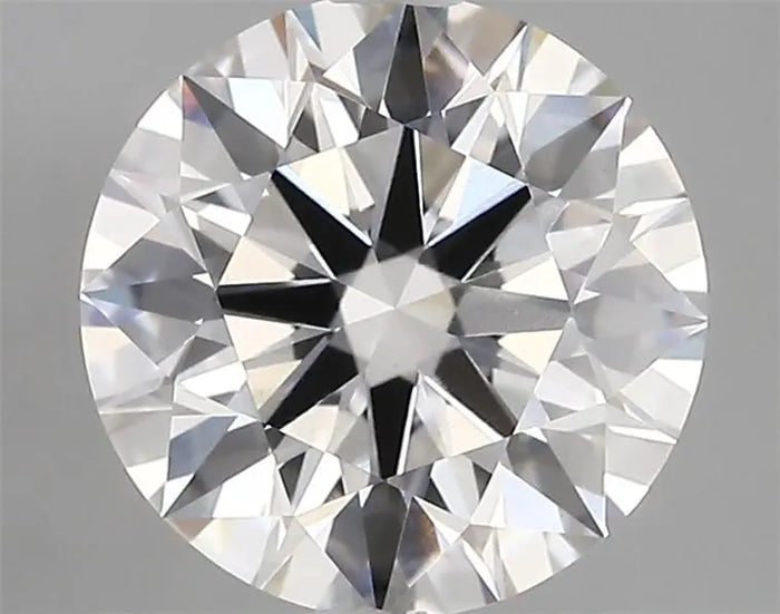 2.73 Carat · ROUND · E · VVS2 · IGI · Ideal Cut