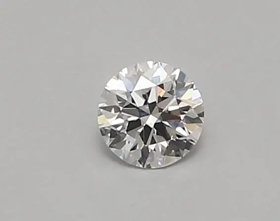 0.28 Carat · ROUND · D · VVS1 · IGI · Ideal Cut