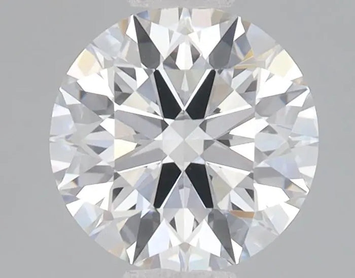 1.56 Carat · ROUND · F · VVS2 · IGI · Ideal Cut
