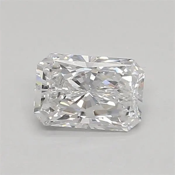 0.49 Carat · RADIANT · D · VVS2 · IGI · Very Good Cut