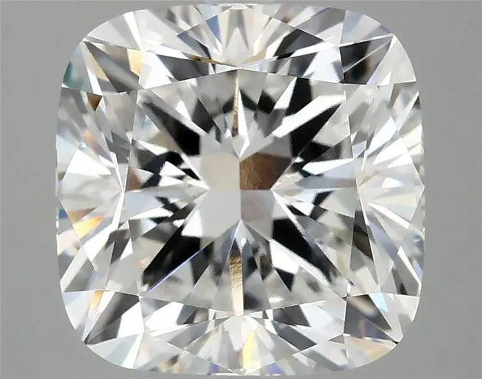 5.03 Carat · CUSHION · E · VVS2 · IGI · Excellent Cut