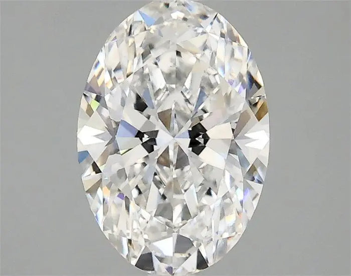 1.55 Carat · OVAL · E · VS1 · IGI · Excellent Cut