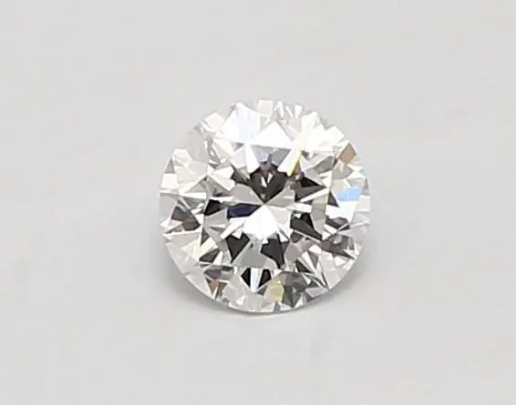 0.39 Carat · ROUND · D · VVS1 · IGI · Excellent Cut