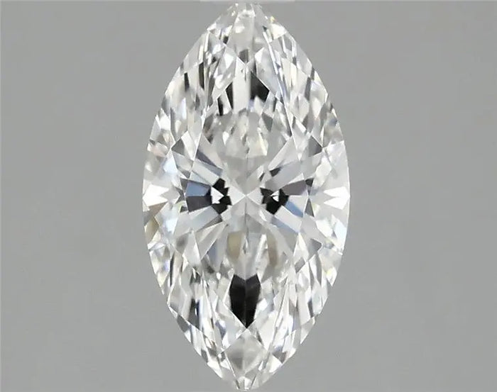 1.08 Carat · MARQUISE · E · VVS2 · IGI · Excellent Cut