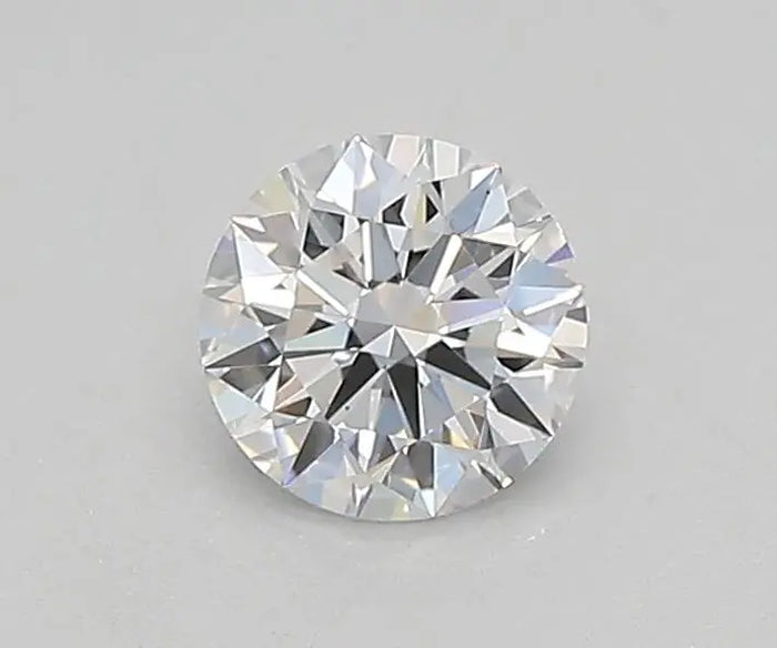 0.37 Carat · ROUND · D · VS1 · IGI · Ideal Cut
