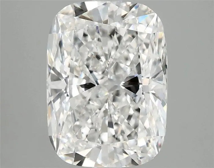 3.08 Carat · CUSHION · E · VVS2 · IGI · Excellent Cut