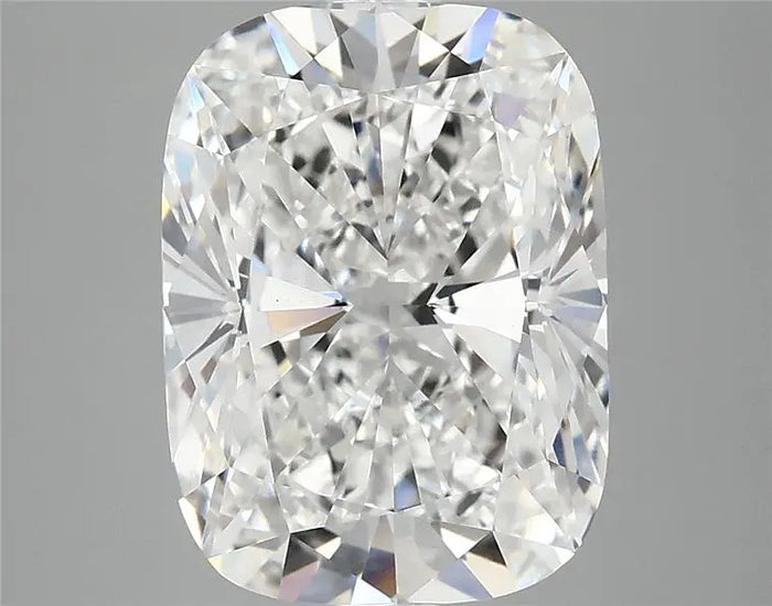 5.10 Carat · CUSHION · E · VS1 · IGI · Excellent Cut