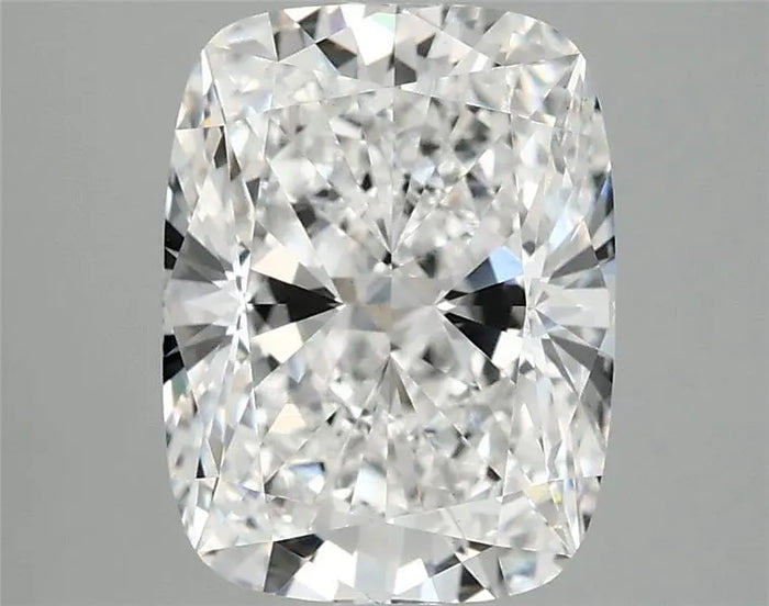 3.10 Carat · CUSHION · E · VS1 · IGI · Excellent Cut