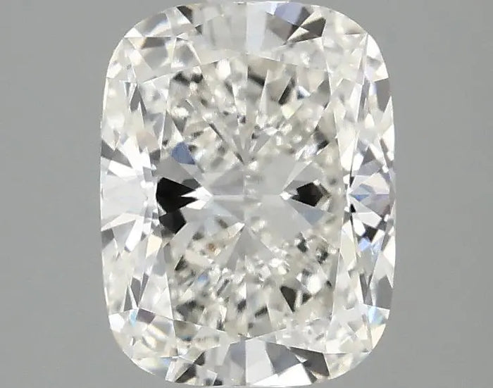 2.01 Carat · CUSHION · G · VVS2 · IGI · Excellent Cut