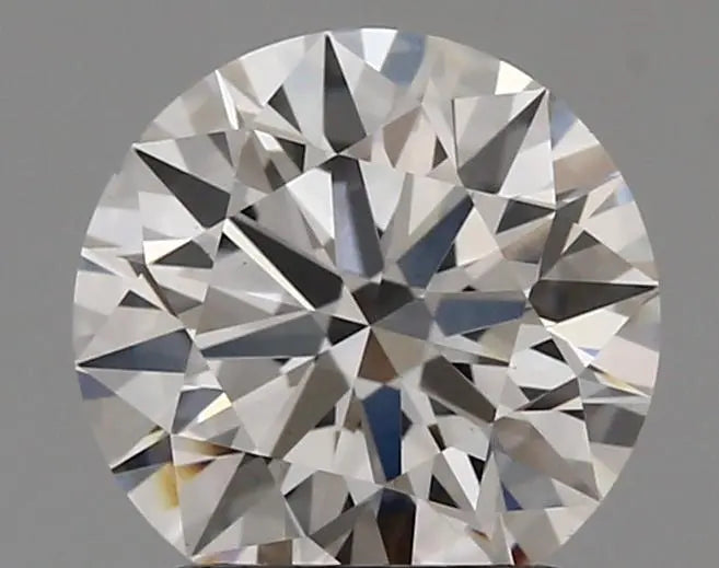 1.87 Carat · ROUND · D · VVS2 · IGI · Ideal Cut