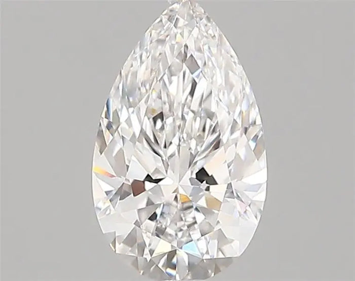 1.13 Carat · PEAR · D · VVS1 · IGI · Excellent Cut