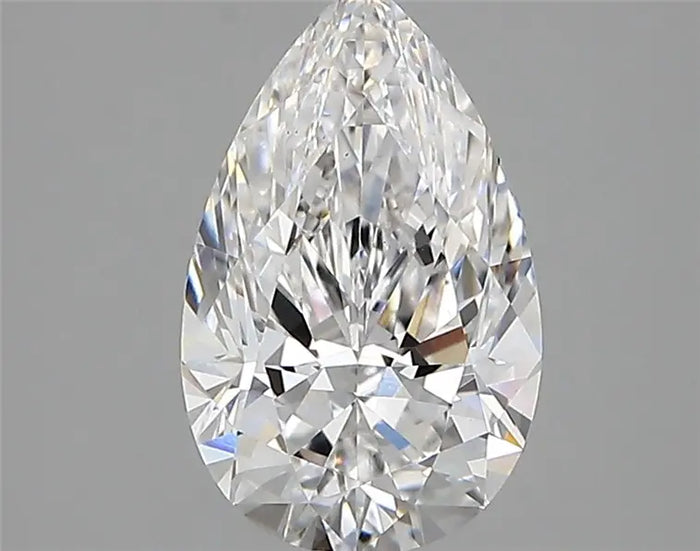 1.78 Carat · PEAR · D · VS1 · IGI · Excellent Cut
