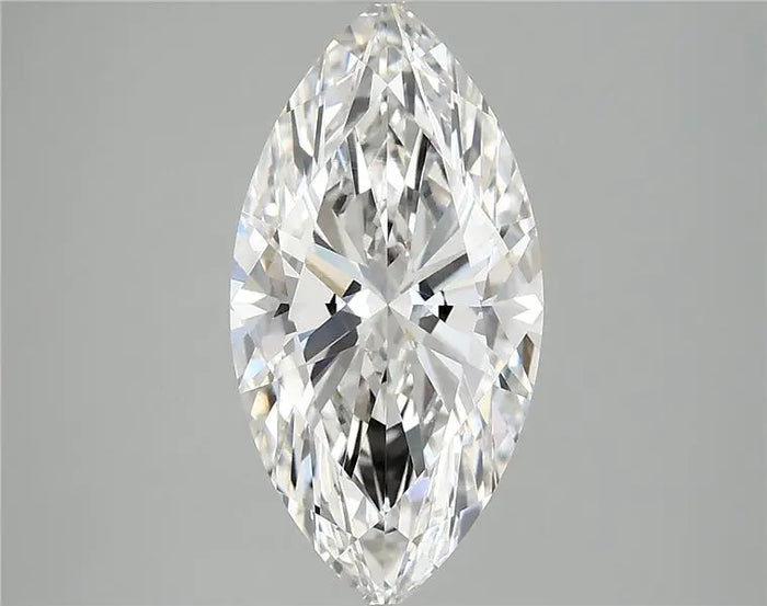 3.04 Carat · MARQUISE · F · VS1 · IGI · Excellent Cut