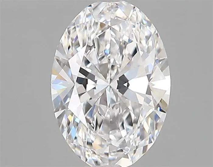 1.32 Carat · OVAL · D · FL · IGI · Excellent Cut