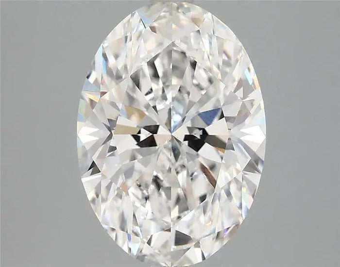 3.00 Carat · OVAL · E · VS2 · IGI · Excellent Cut