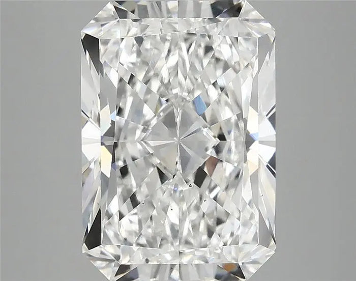 4.07 Carat · RADIANT · D · VS2 · IGI · Excellent Cut