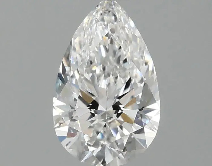 1.10 Carat · PEAR · D · VVS2 · IGI · Excellent Cut