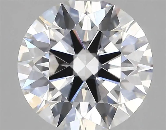 2.90 Carat · ROUND · D · VS1 · IGI · Ideal Cut