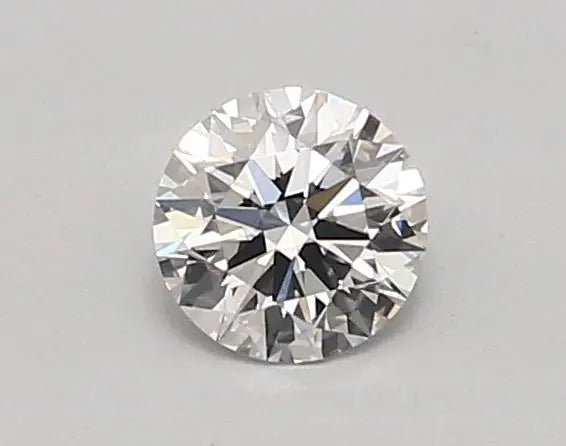 0.58 Carat · ROUND · D · VS1 · IGI · Ideal Cut
