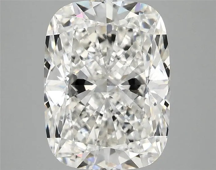 4.00 Carat · CUSHION · F · VS1 · IGI · Excellent Cut