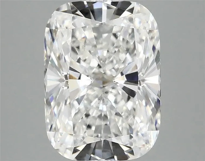 3.09 Carat · CUSHION · E · VVS2 · IGI · Excellent Cut