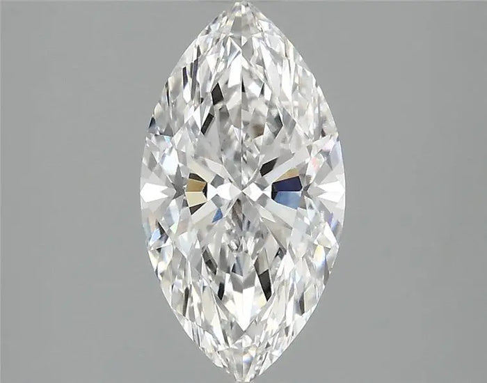 1.54 Carat · MARQUISE · E · VVS2 · IGI · Excellent Cut