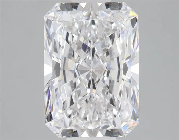 2.08 Carat · RADIANT · D · VS2 · IGI · Excellent Cut