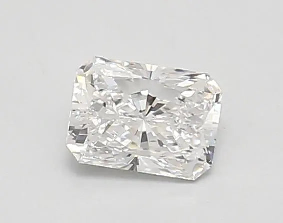 0.70 Carat · RADIANT · D · VVS2 · IGI · Excellent Cut