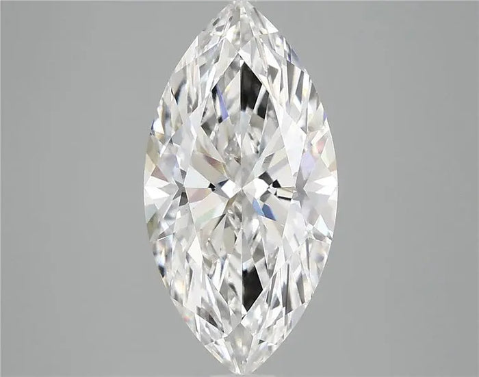 3.05 Carat · MARQUISE · E · VS1 · IGI · Excellent Cut