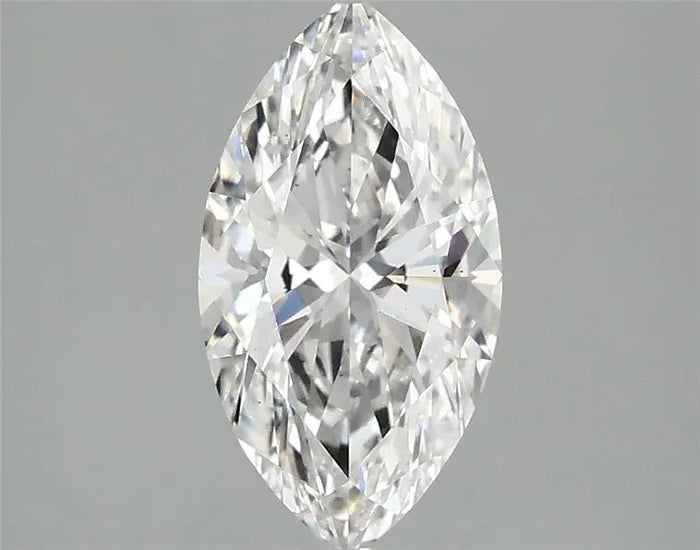 1.54 Carat · MARQUISE · E · VS2 · IGI · Excellent Cut