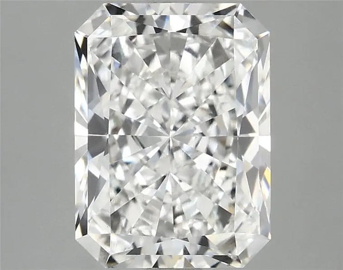 3.09 Carat · RADIANT · E · VVS2 · IGI · Excellent Cut
