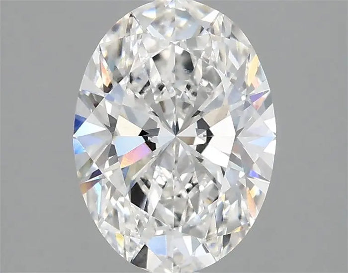 1.57 Carat · OVAL · E · VS1 · IGI · Excellent Cut