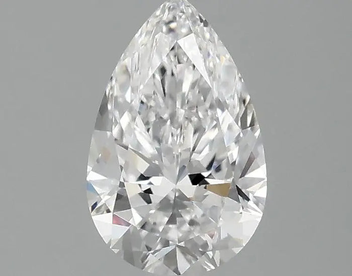 1.10 Carat · PEAR · D · VS1 · IGI · Excellent Cut