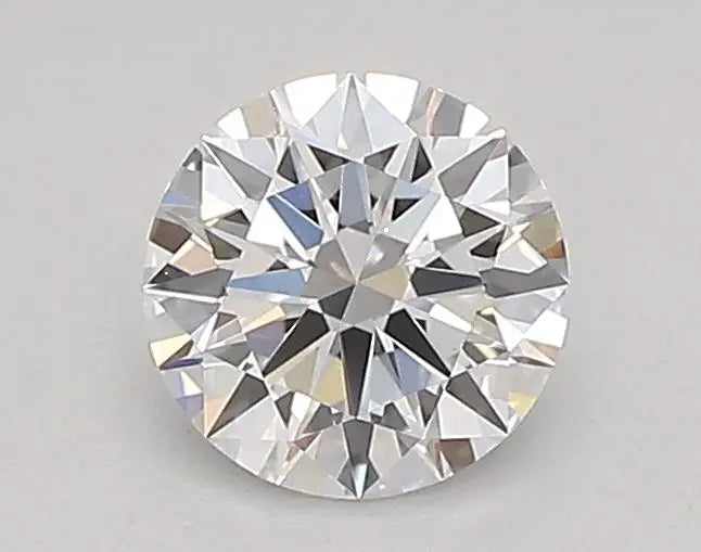 0.44 Carat · ROUND · D · VVS2 · IGI · Excellent Cut