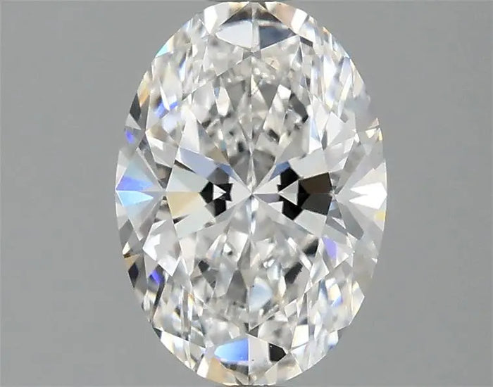 1.57 Carat · OVAL · E · VS1 · IGI · Excellent Cut