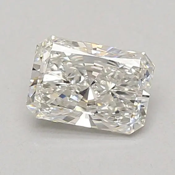 0.86 Carat · RADIANT · E · VVS2 · IGI · Excellent Cut