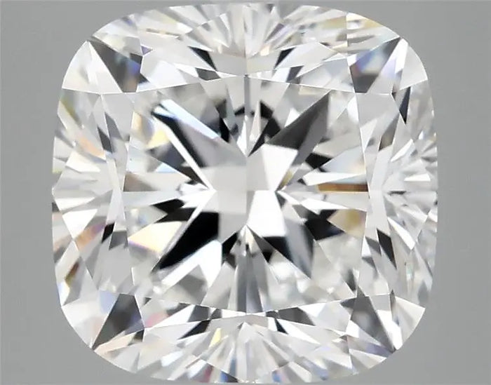 4.69 Carat · CUSHION · E · VVS2 · IGI · Excellent Cut