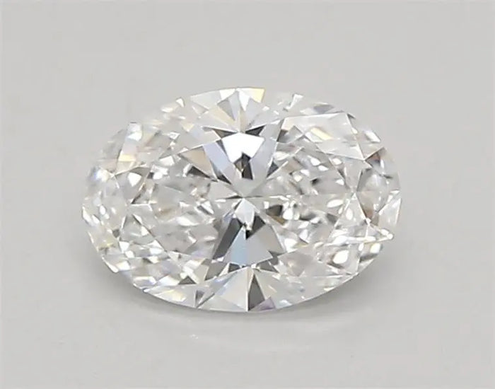 0.62 Carat · OVAL · D · IF · IGI · Excellent Cut
