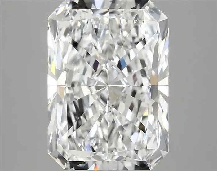 4.16 Carat · RADIANT · D · VVS2 · IGI · Excellent Cut