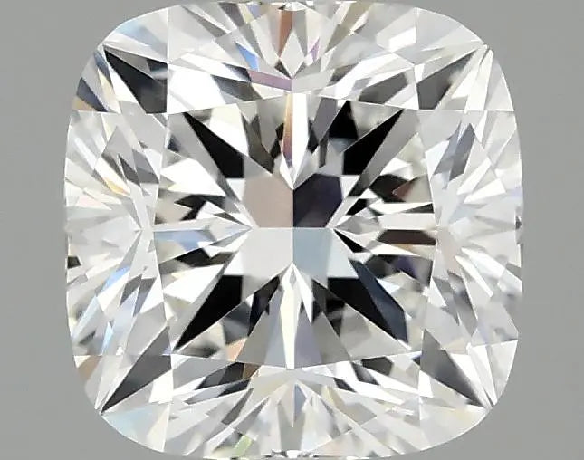 1.98 Carat · CUSHION · E · VVS2 · IGI · Excellent Cut