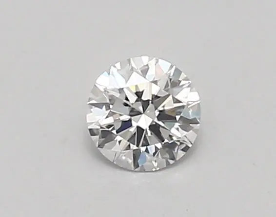 0.36 Carat · ROUND · D · VS1 · IGI · Ideal Cut